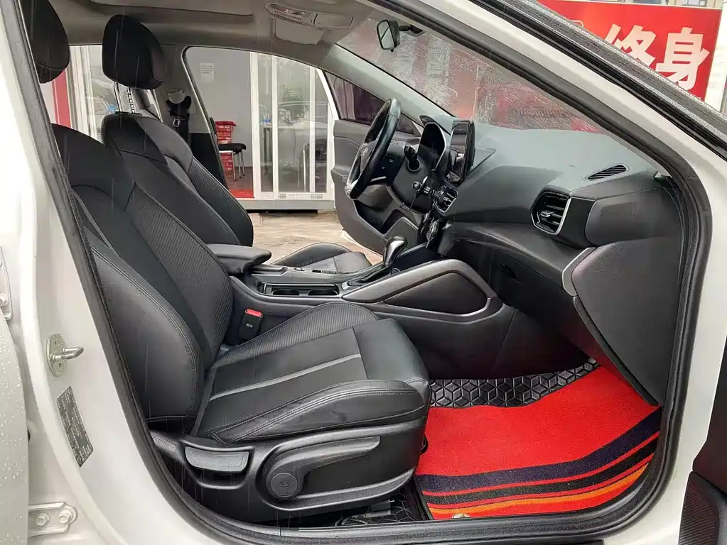 Hyundai Fista — миниатюра 10