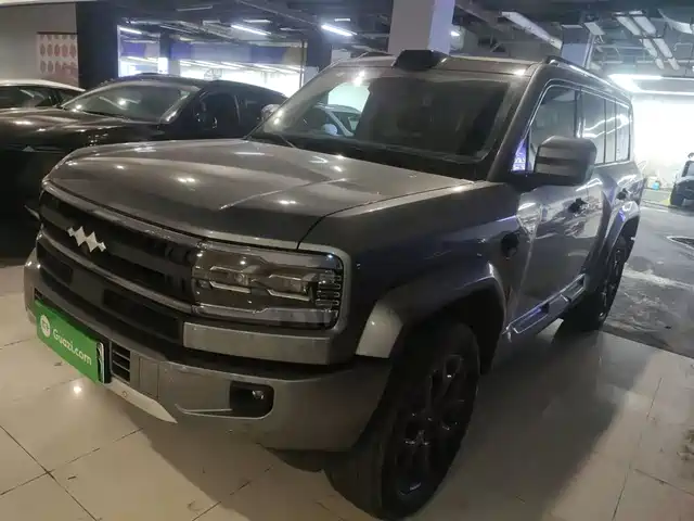 FANG CHENG BAO LEOPARD 5 2025