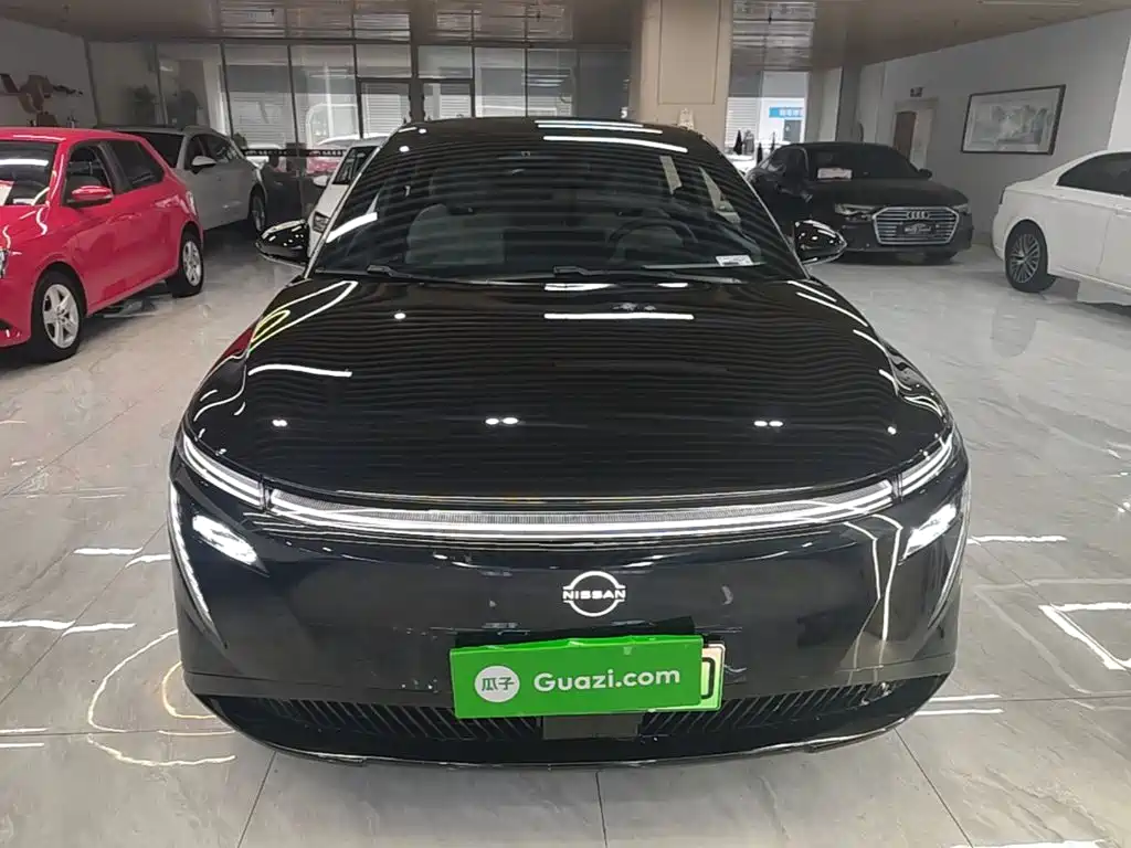 Nissan N7 2025 510 Pro