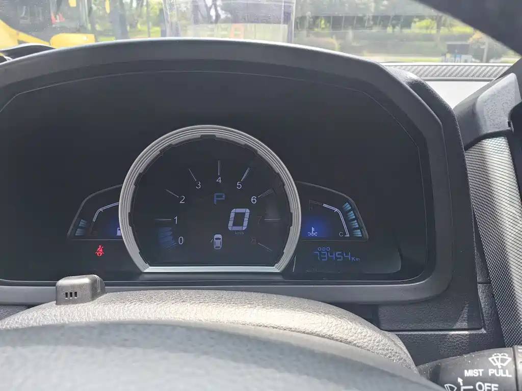 Luxgen 6 SUV 2015 1.8T Fashion