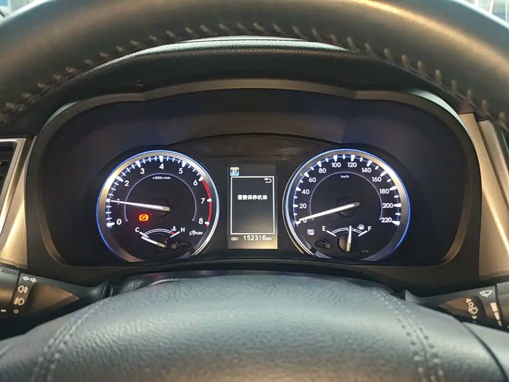 Toyota Highlander — миниатюра 12
