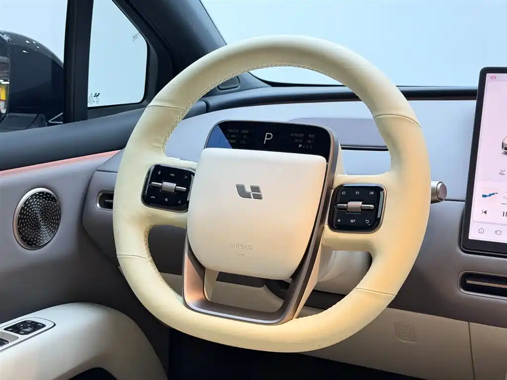 Li Auto i6 — фотографии объявления, Фото 20
