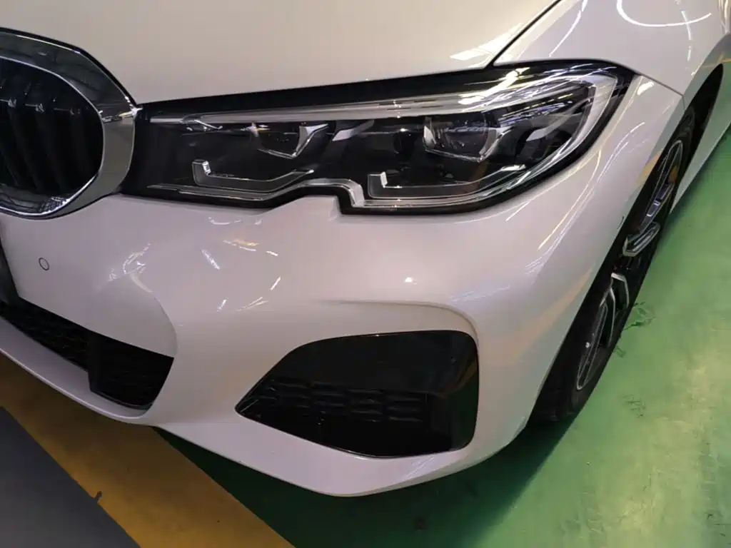 BMW 3 Series — миниатюра 24