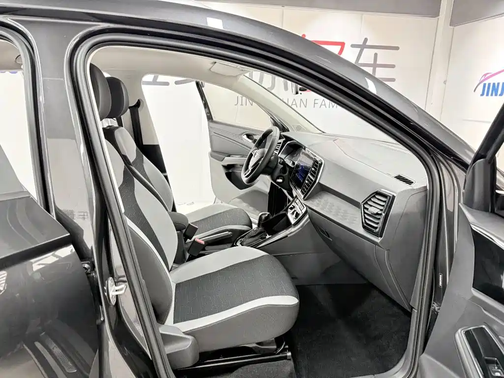 Jetta VS5 — миниатюра 16