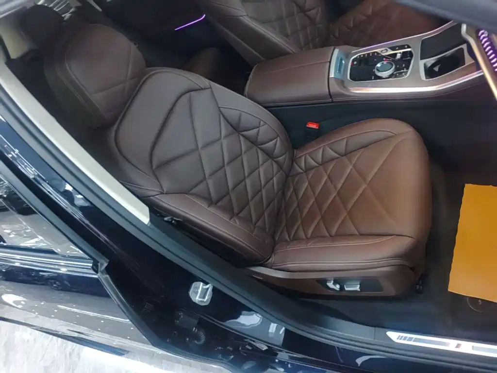 BMW X5 — миниатюра 25