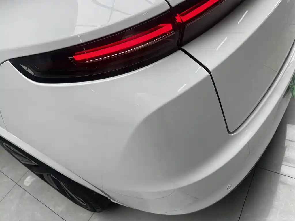 Li Auto Li L7 — миниатюра 14