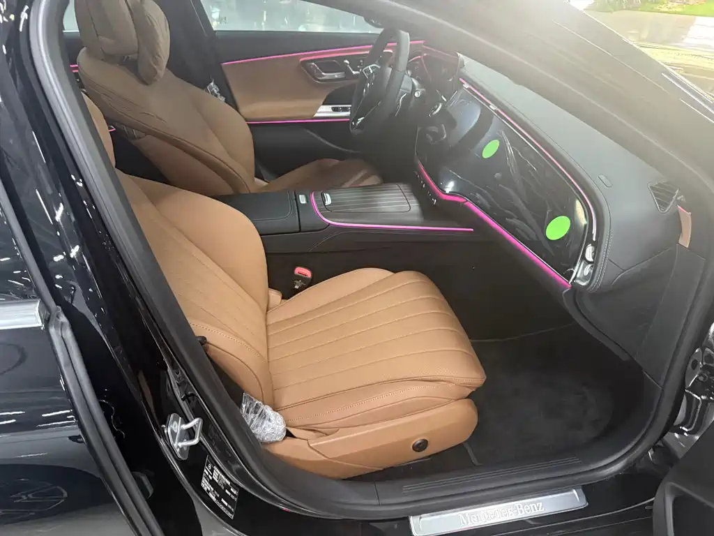Mercedes-Benz E-Class E 2026 E 300 L Luxury