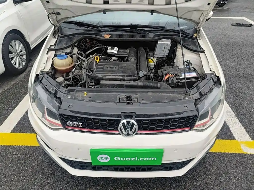 Volkswagen Polo — миниатюра 20