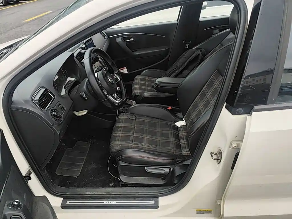 Volkswagen Polo — миниатюра 15