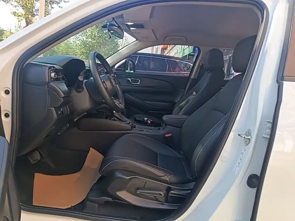 Honda XR-V — миниатюра 15