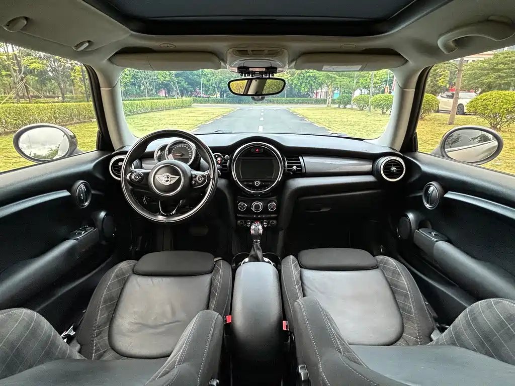 MINI Mini — миниатюра 6