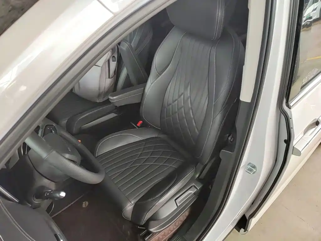 MAXUS Dajia 9 — миниатюра 15
