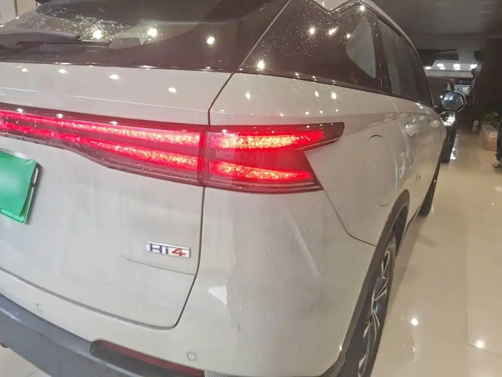 Haval Xiaolong MAX — миниатюра 8