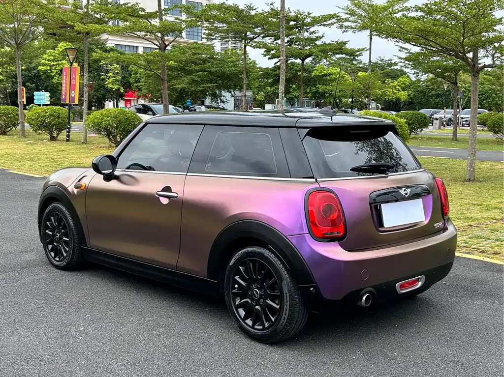 MINI Mini — миниатюра 9