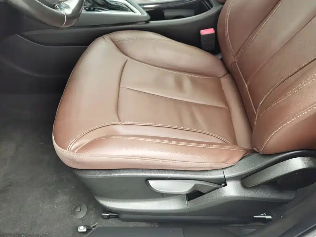 Buick GL6 — миниатюра 20