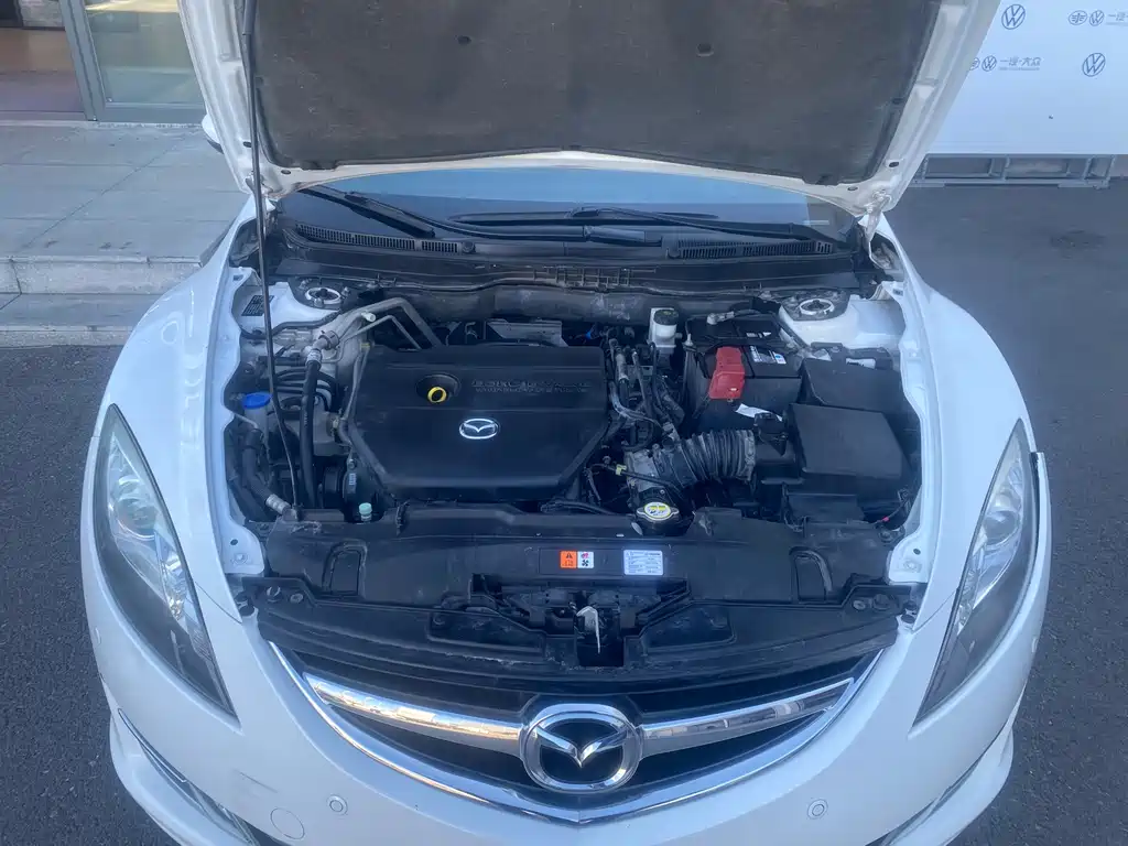 Mazda Ruiyi — миниатюра 9