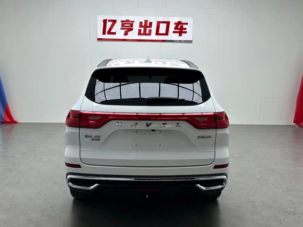 Haval M6 — миниатюра 23