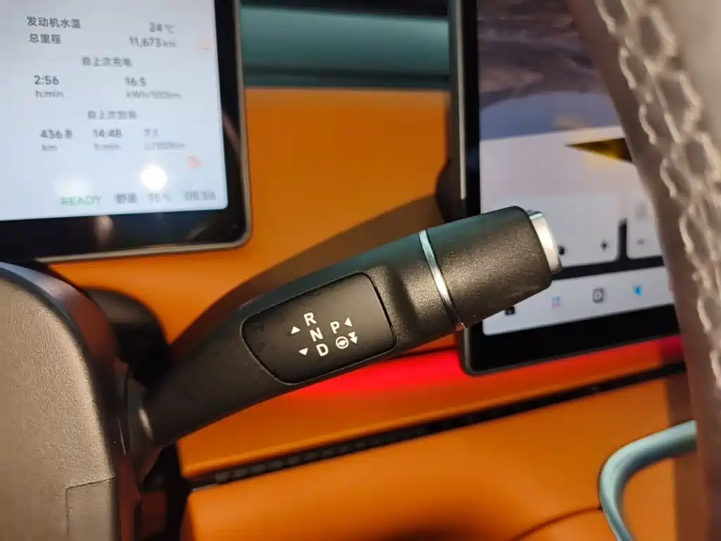 Leapmotor Leapmotor C16 — миниатюра 14