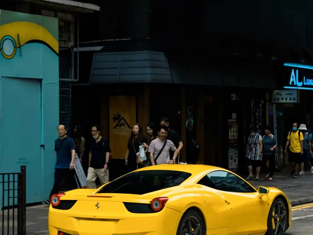 Ferrari 458 — миниатюра 3