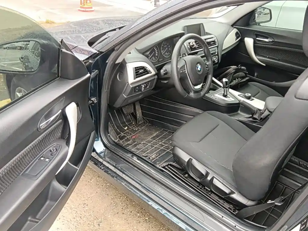 BMW 2 Series (Import) — миниатюра 16