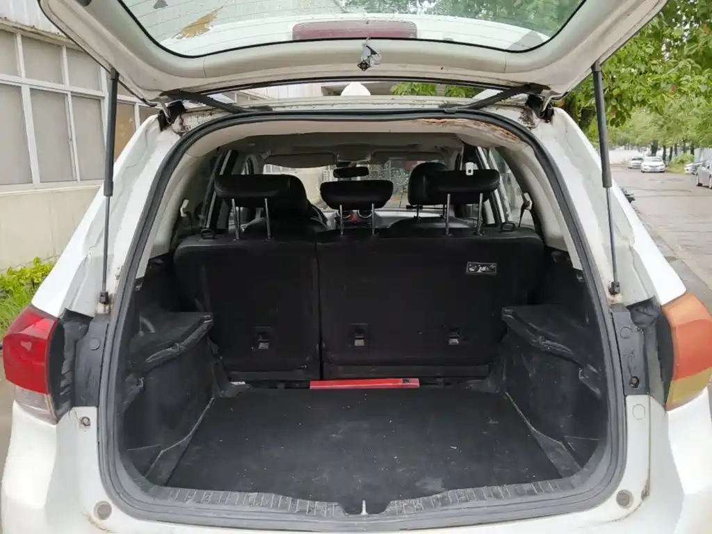 Haval H6 — миниатюра 19