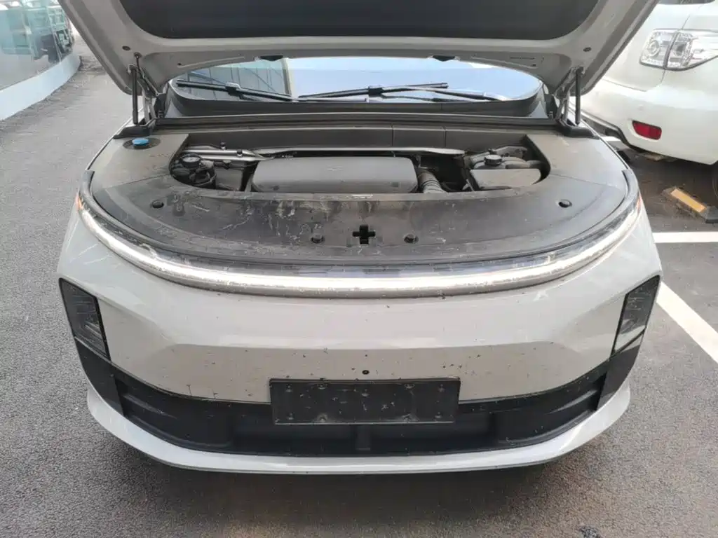 Li Auto Li L6 — миниатюра 20
