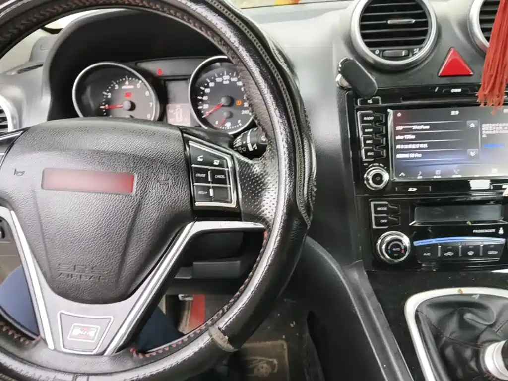 Haval H6 — миниатюра 10