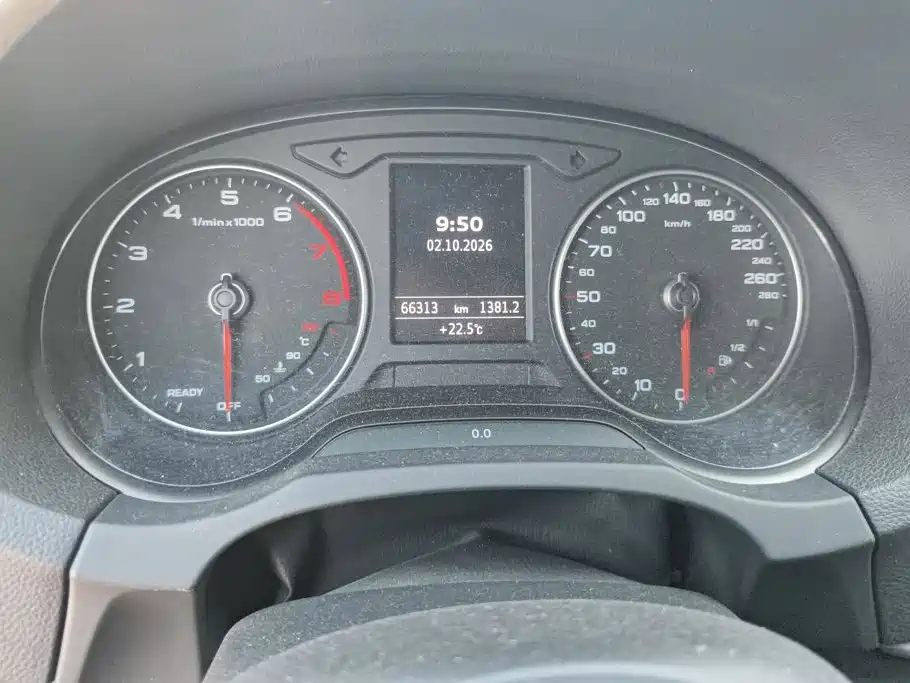 Audi A3 — миниатюра 14