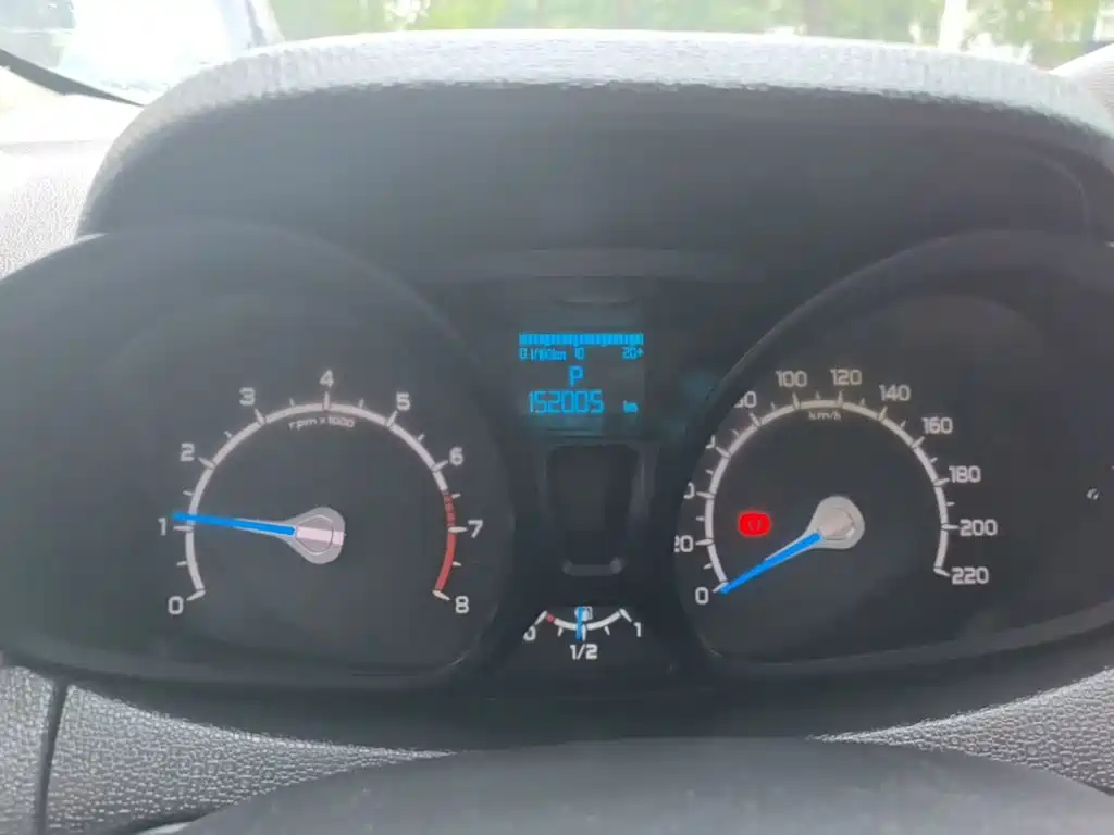 Ford Ecosport — миниатюра 12