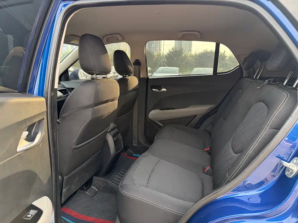 Baojun 510 — миниатюра 7