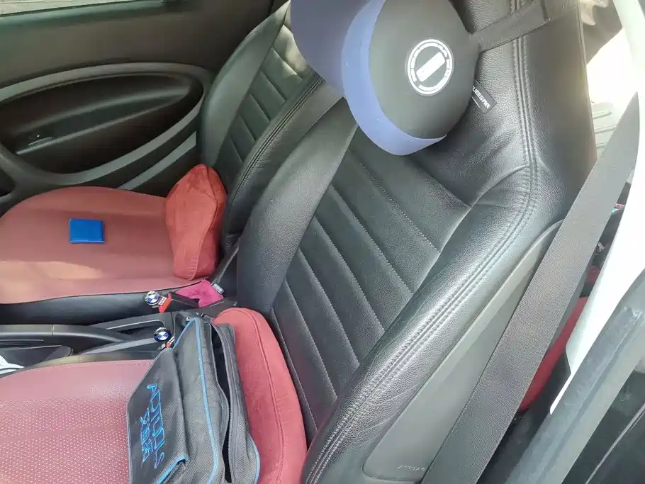 smart Smart Fortwo — миниатюра 11