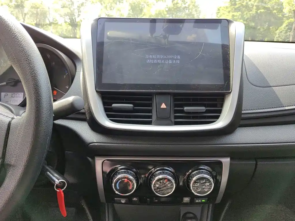 Toyota Vios — миниатюра 17