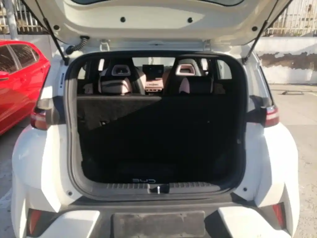 BYD Seagull — миниатюра 19
