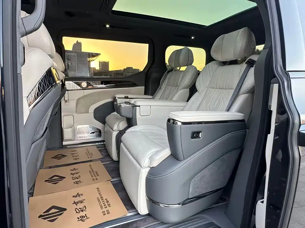 ZEEKR EXTREME KRYPTON 009