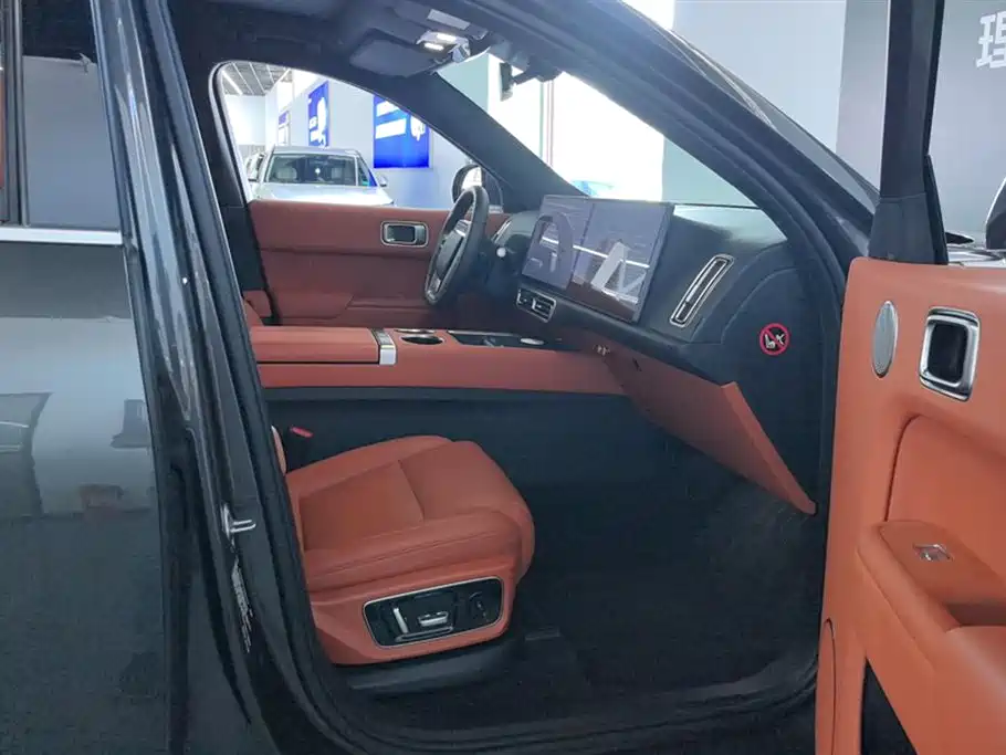 Li Auto L7 2023 Pro