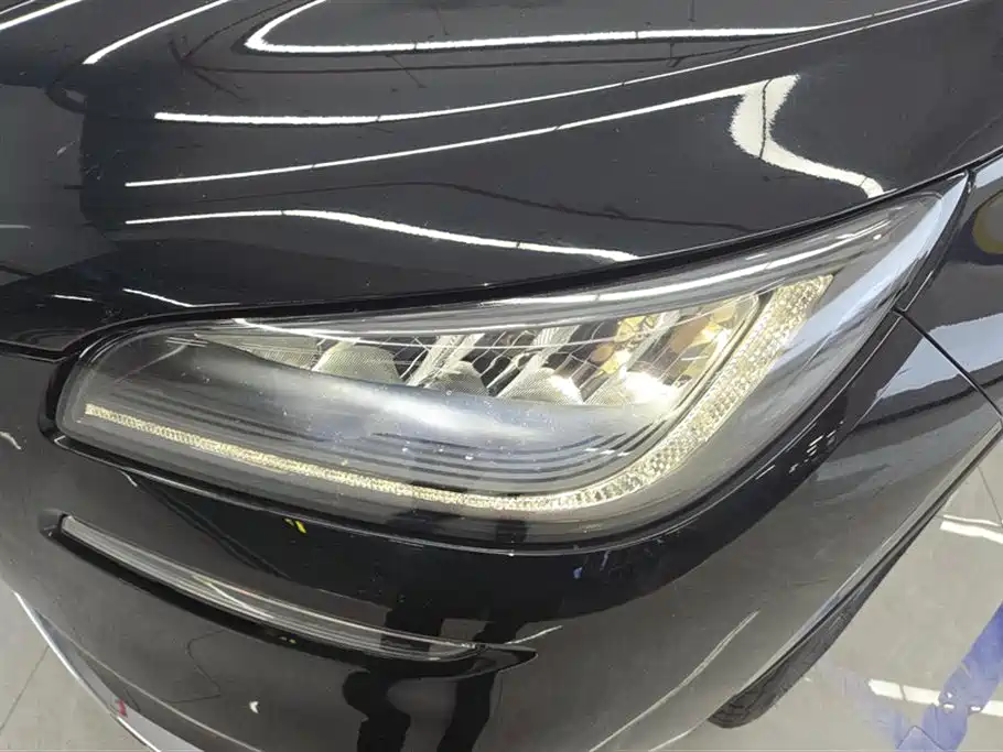Lincoln Corsair 2022 2.0T