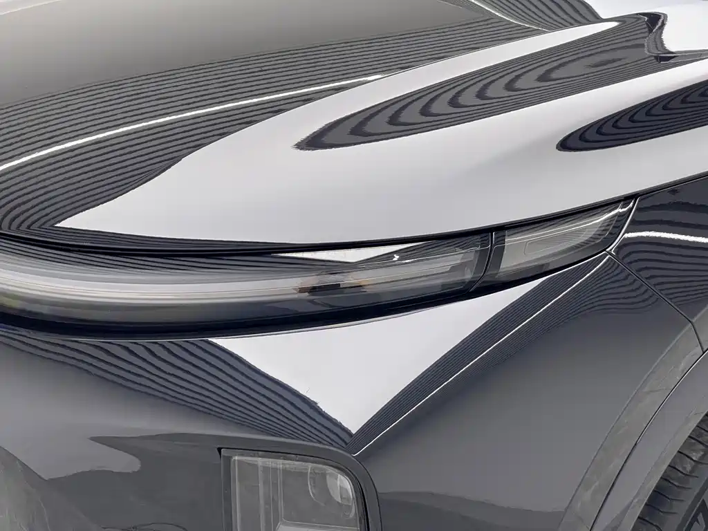 Li Auto Li L7 — миниатюра 18