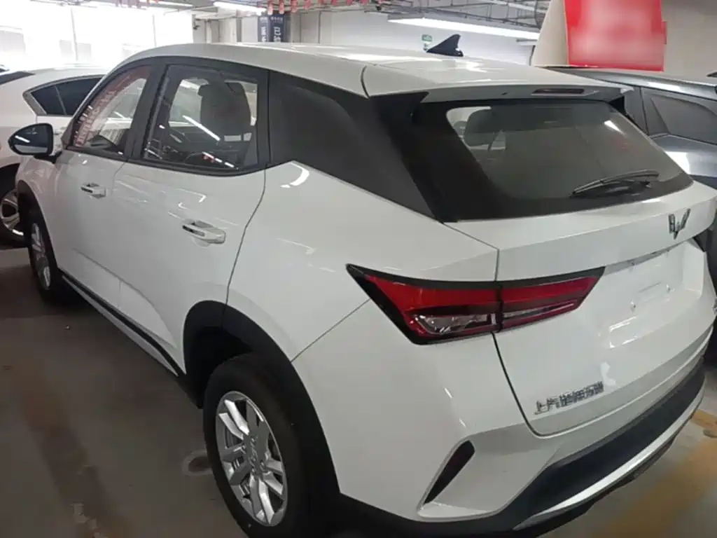 Wuling Xingchi — миниатюра 5