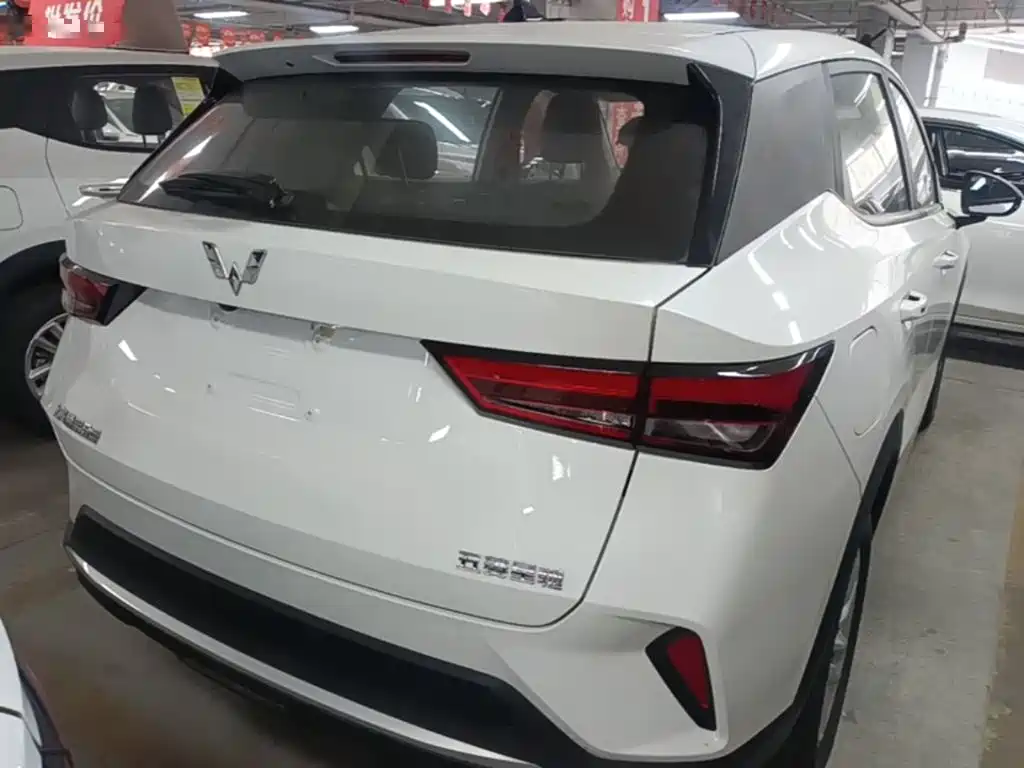 Wuling Xingchi — миниатюра 7