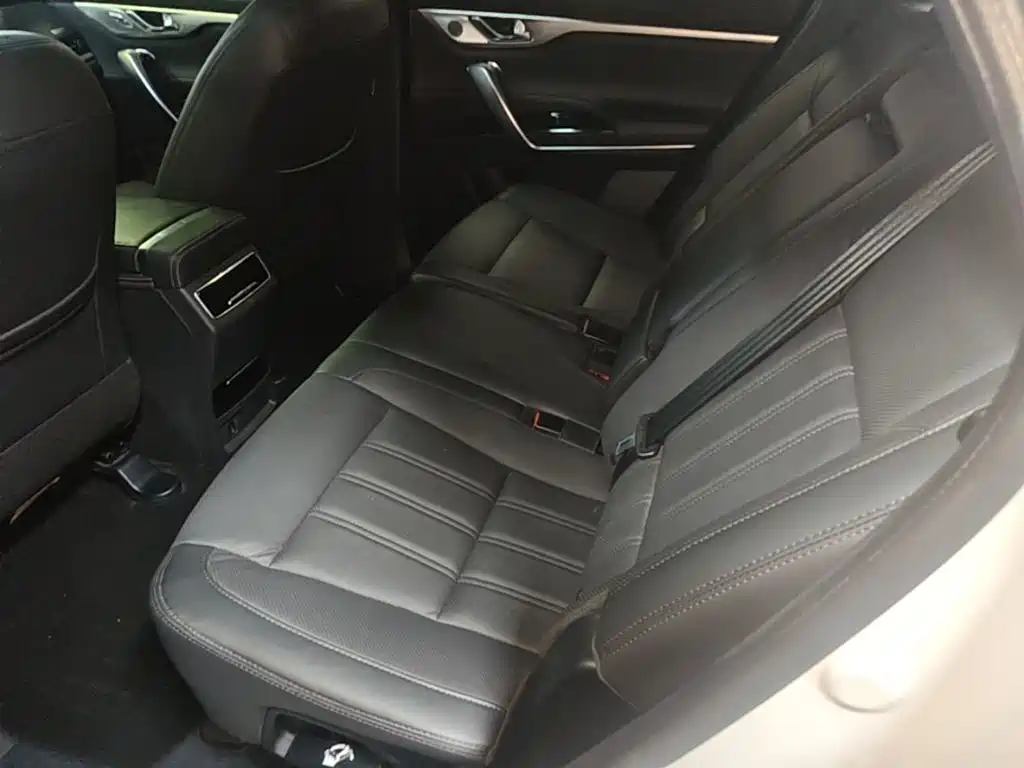 Changan CS95 — миниатюра 17