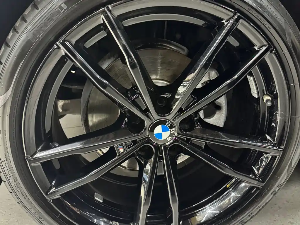 BMW 3 Series — миниатюра 12