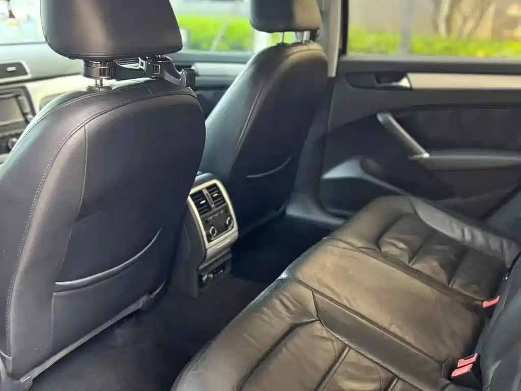 Volkswagen Passat 2014 1.8TSI DSG