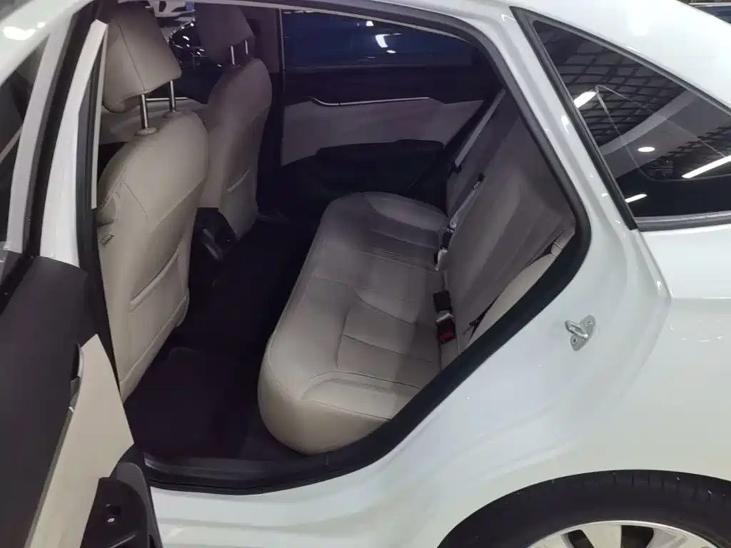 Buick Excelle — миниатюра 17