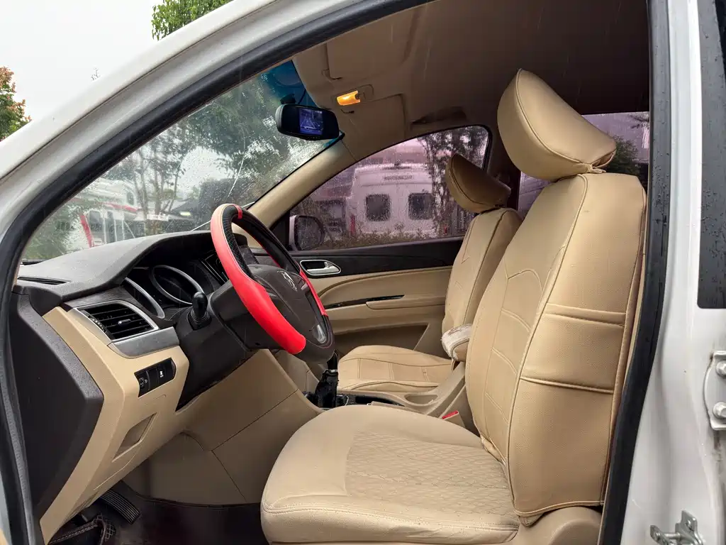 Baojun 730 — миниатюра 8