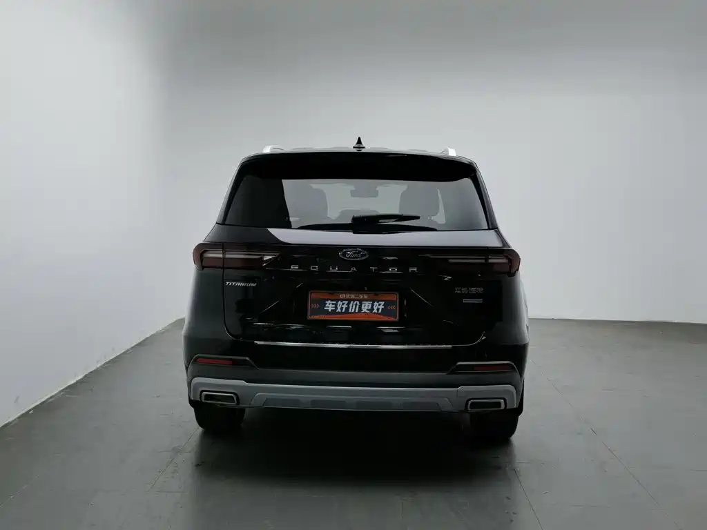 Ford Equator — миниатюра 4