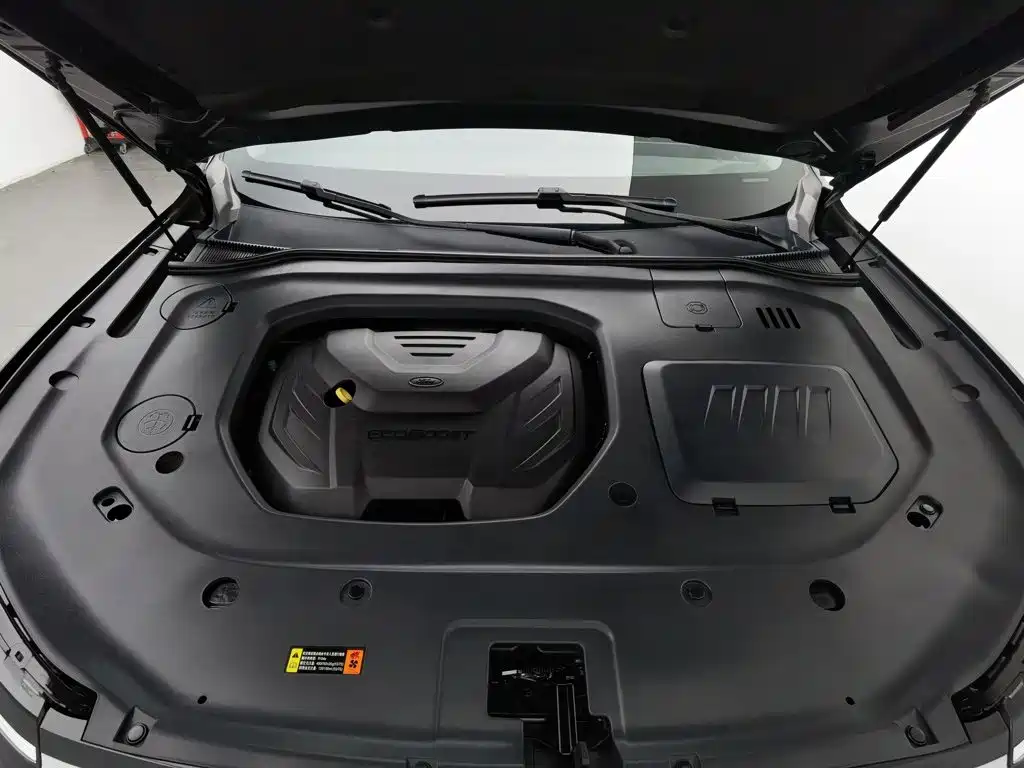 Ford Equator — миниатюра 6