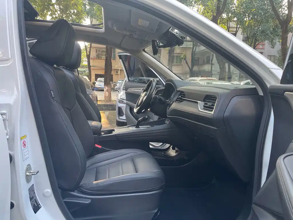Haval F7 — миниатюра 6