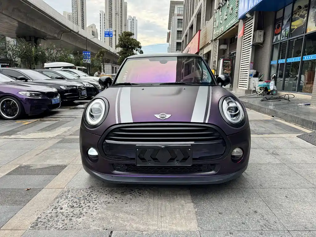 MINI Mini — миниатюра 2