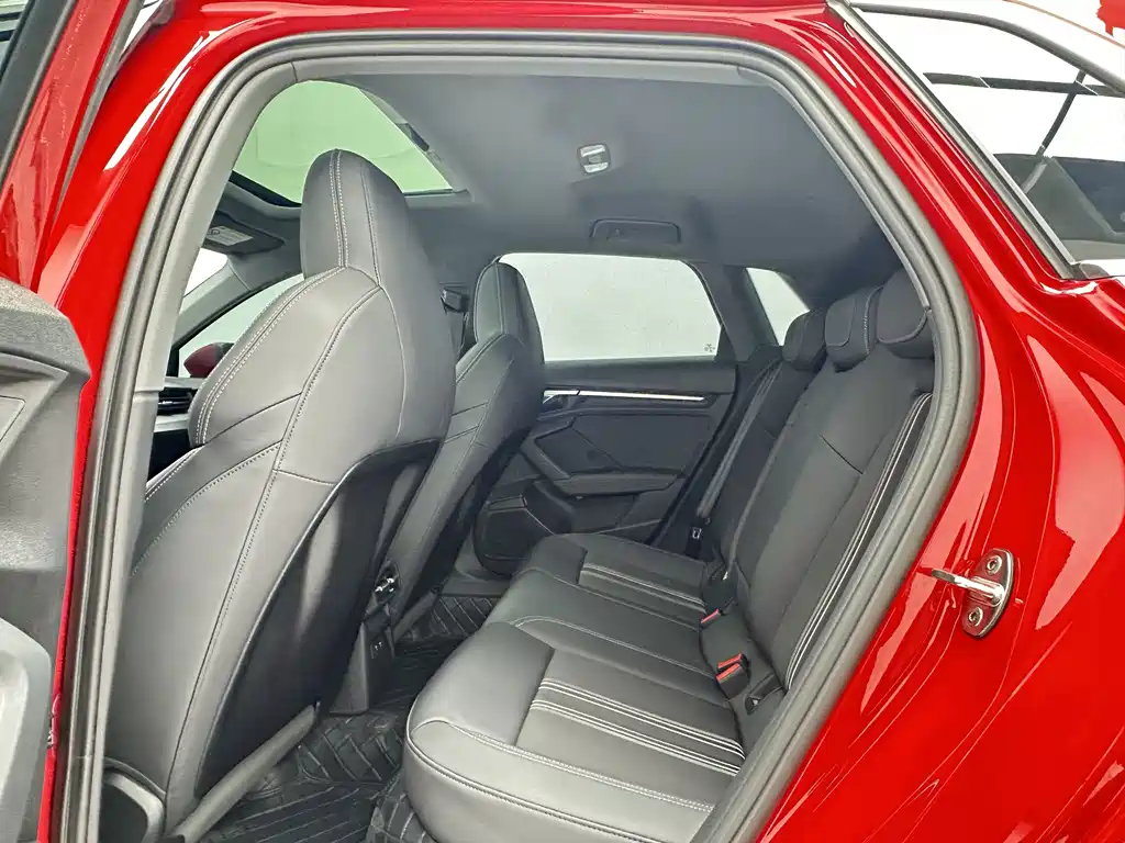 Audi A3 — миниатюра 5