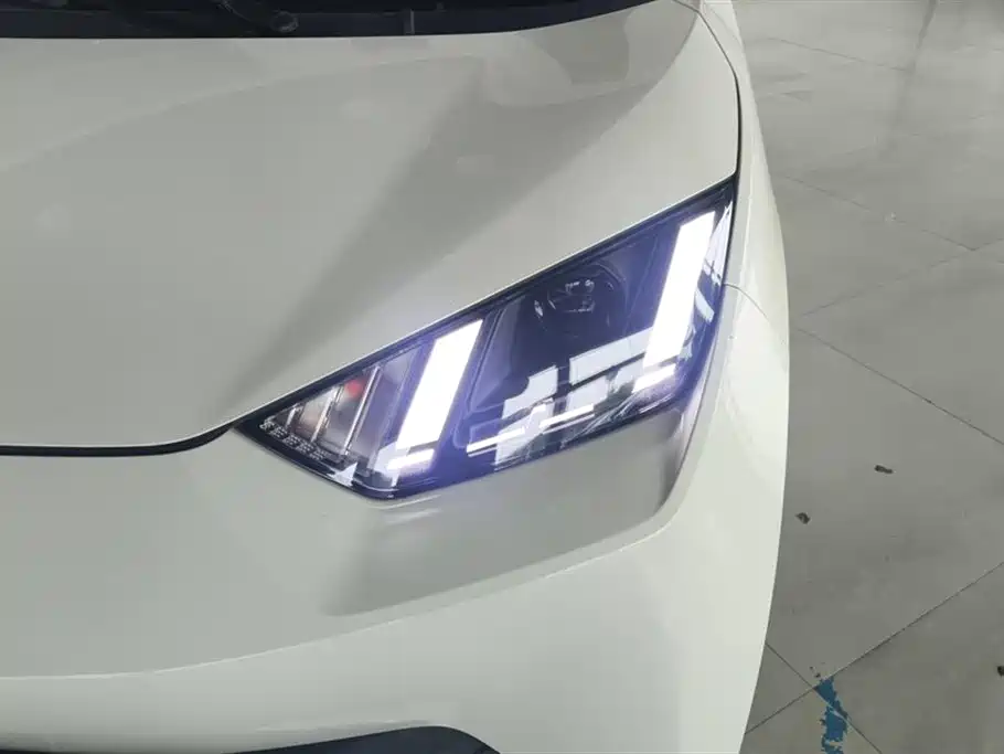 BYD Seagull 2024 305km Freedom